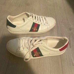 Gucci sneakers